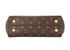 Louis Vuitton Monogram Cluny BB, top view